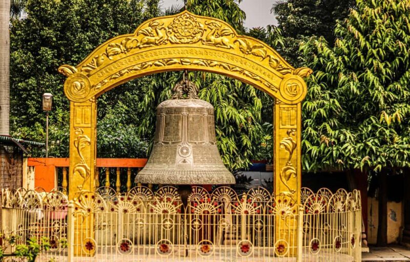 Varanasi: Sarnath Half-Day Guided Tour with Hotel Pickup - FAQs