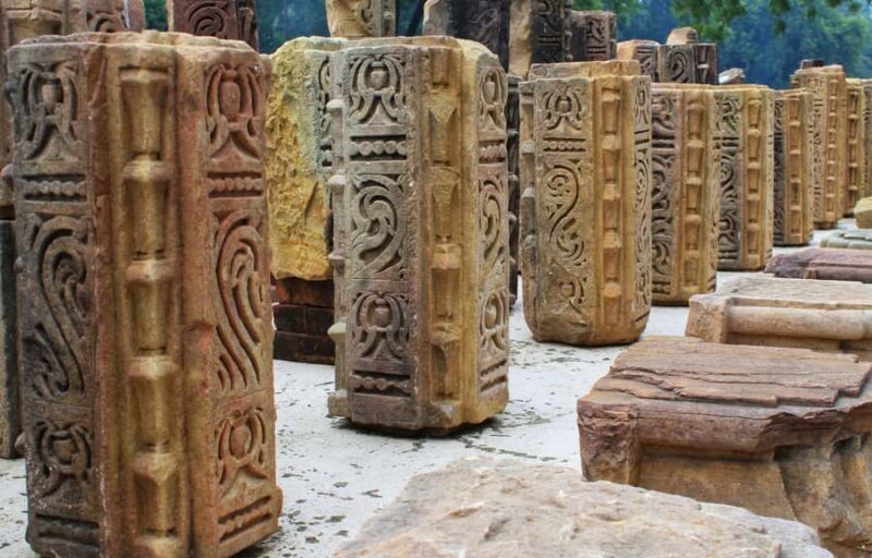 Varanasi: Sarnath Tour with Guide & Car Including transfers - Key Points