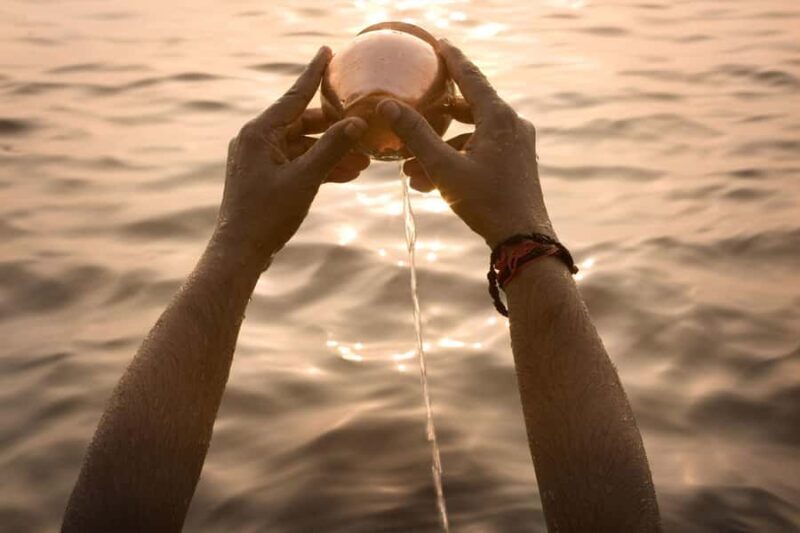 Varanasi Spiritual Tour with Temple Visits & Ganga Aarti - Final Thoughts