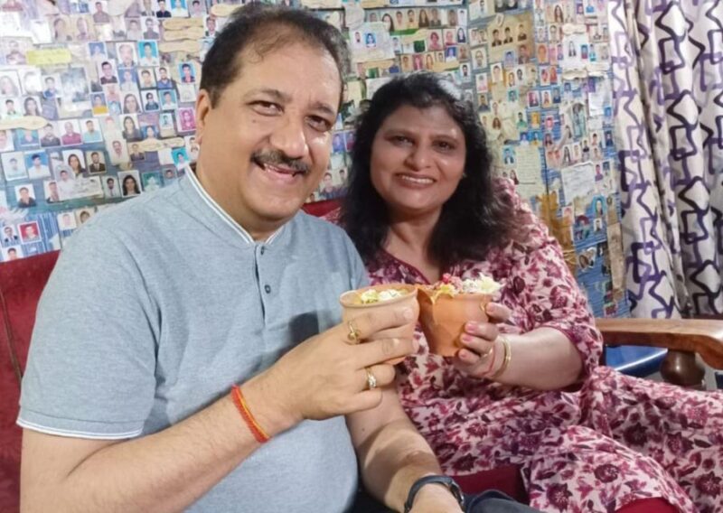 Varanasi Street Food Crawl (2 Hours Guided Tour) - Introduction