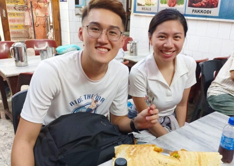 Varanasi Street Food Crawl (2 Hours Guided Tour) - The Value of the Tour