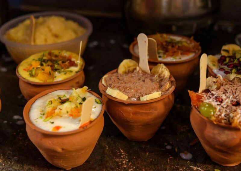 Varanasi Street Food Crawl (2 Hours Guided Tour) - Who Should Consider This Tour?