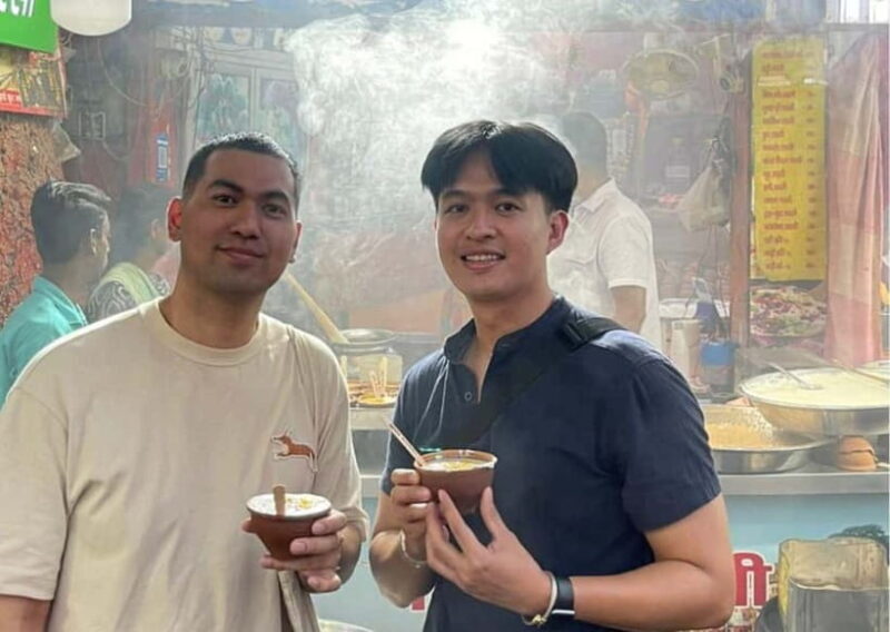 Varanasi: Street Food Walking Tour with 7+ Tastings - Key Points