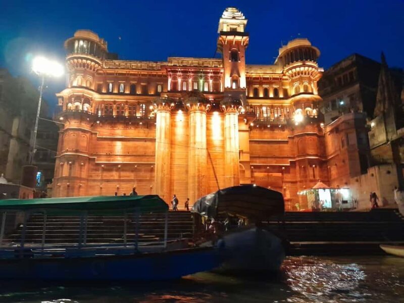 Varanasi : Sunrise Boat and Walk Tour - Why This Tour Works for You