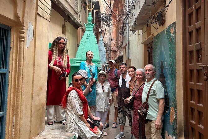 Varanasi Sunrise Boat Ride & Morning Heritage Walk - Authenticity and Value: What Travelers Say