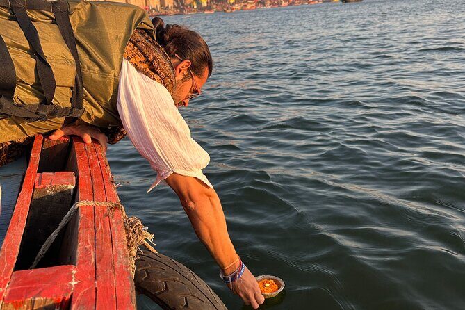 Varanasi Sunrise Boat Ride & Morning Heritage Walk - Final Thoughts: Who Should Consider This Experience?