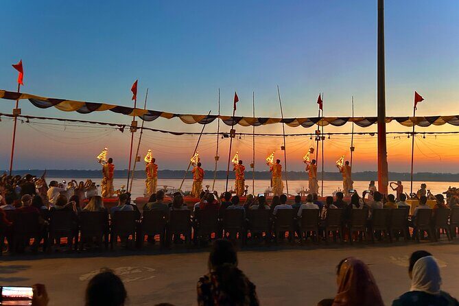 Varanasi Sunrise Boat Ride & Morning Heritage Walk - Frequently Asked Questions