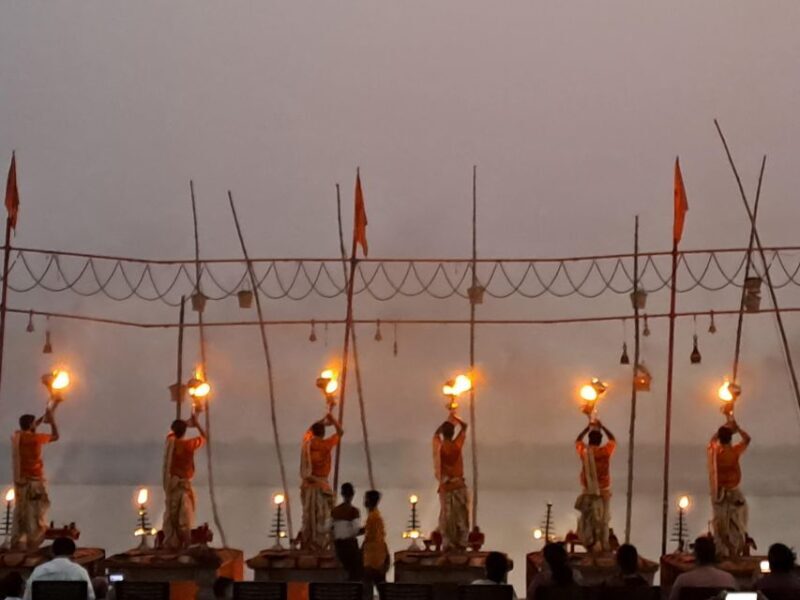 Varanasi: Sunrise Boat Tour with Arti Ceremony - An In-Depth Look at the Experience