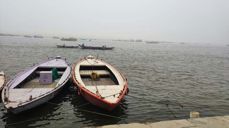 Varanasi: Sunrise Boat Tour with Heritage Walk - Who Should Consider This Tour?