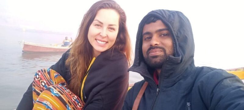 Varanasi. Sunrise & Morning Down Town. Walking Tour - Who Will Love This Tour?