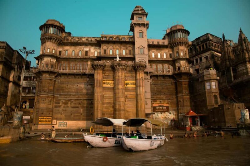 Varanasi: Sunrise & Sarnath City Tour with Multiple Options - The Sum Up