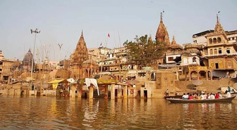 Varanasi Sunrise Tour: Boat Ride, Rituals & VIP Temple Visit - An In-Depth Look at the Varanasi Sunrise Tour