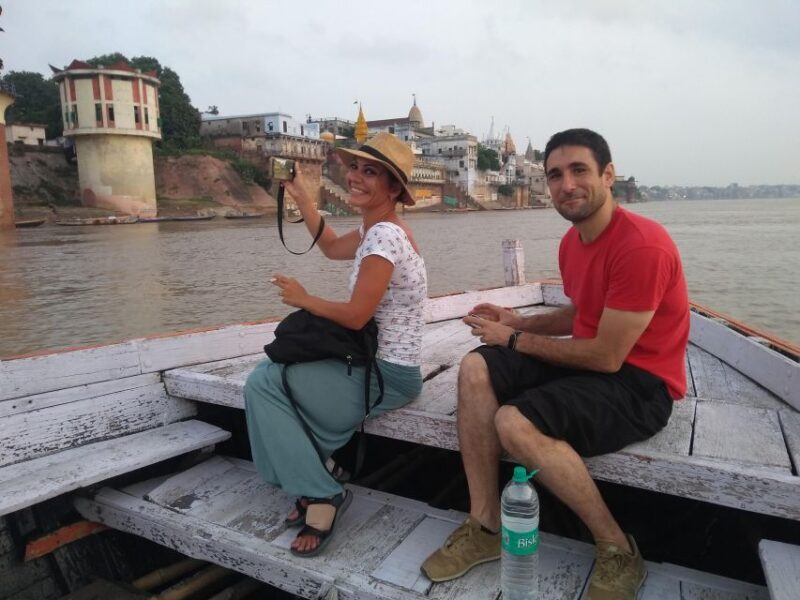 Varanasi Sunrise with Morning Boat Ride - Unpacking the Experience: A Detailed Review