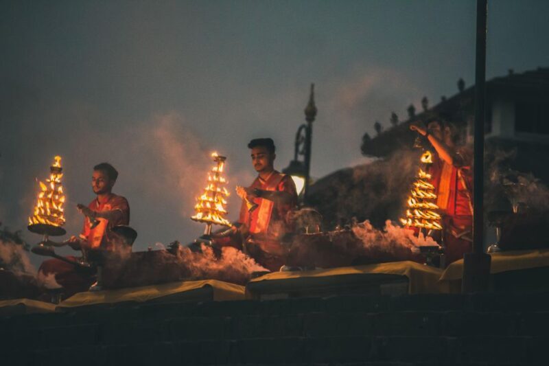 Varanasi Sunrise with Morning Boat Ride - The Sum Up: Who Is This Tour Best For?