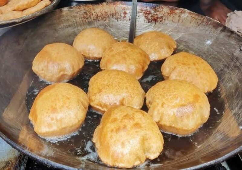 Varanasi: Surnise Tour full Day & traditional Breakfast - A Deep Dive into the Tour Experience