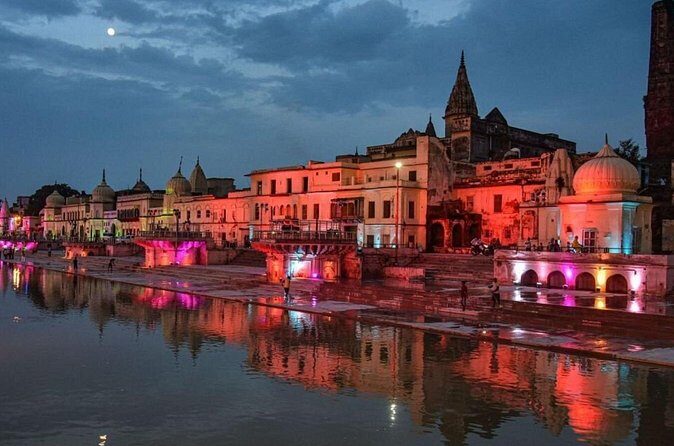 Varanasi to Ayodhya: A Divine Day Expedition - Practical Considerations and Value