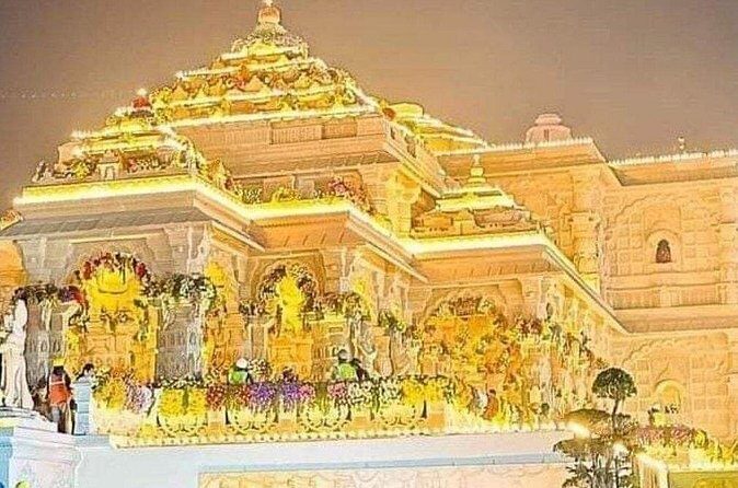 Varanasi to Ayodhya: A Divine Day Expedition - Final Thoughts