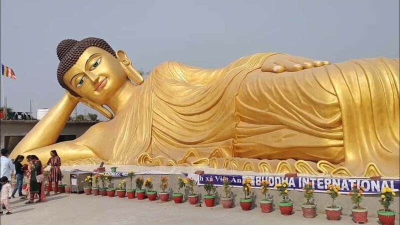 Varanasi to Bodhgaya : A day trip of Enlightment exploration - Who Should Consider This Tour?