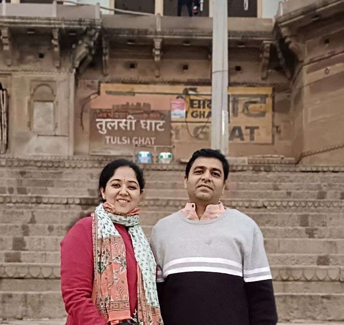 Varanasi Tour Package 2 days and 1 Nights - Final Thoughts