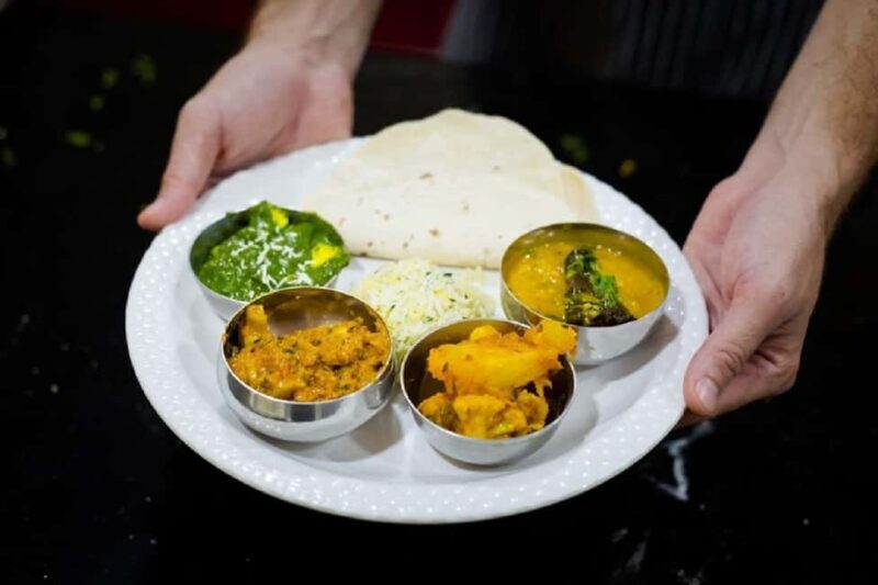 Varanasi: Traditional Indian Cooking Class with Dinner - What to Expect from the Cooking Class