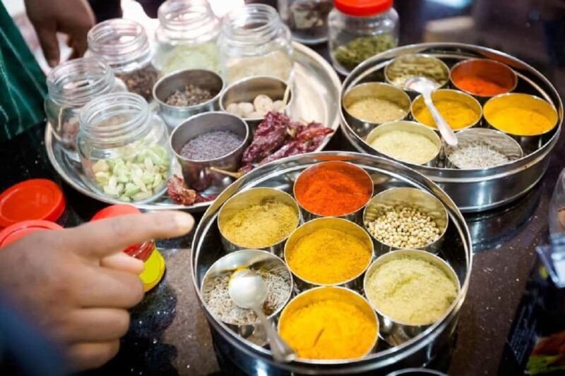 Varanasi: Traditional Indian Cooking Class with Dinner - The Experience Provider: Lets Go Far