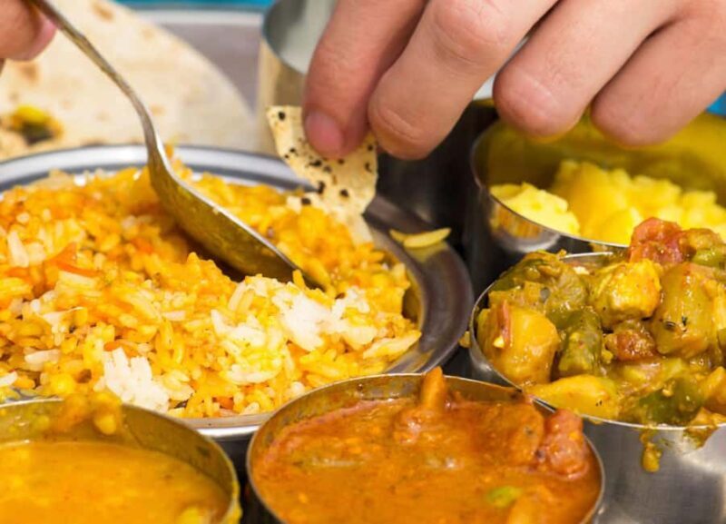 Varanasi: Traditional Indian Cooking Class with Dinner - Similar Experiences