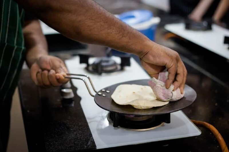 Varanasi: Traditional Indian Cooking Class with Dinner - FAQs