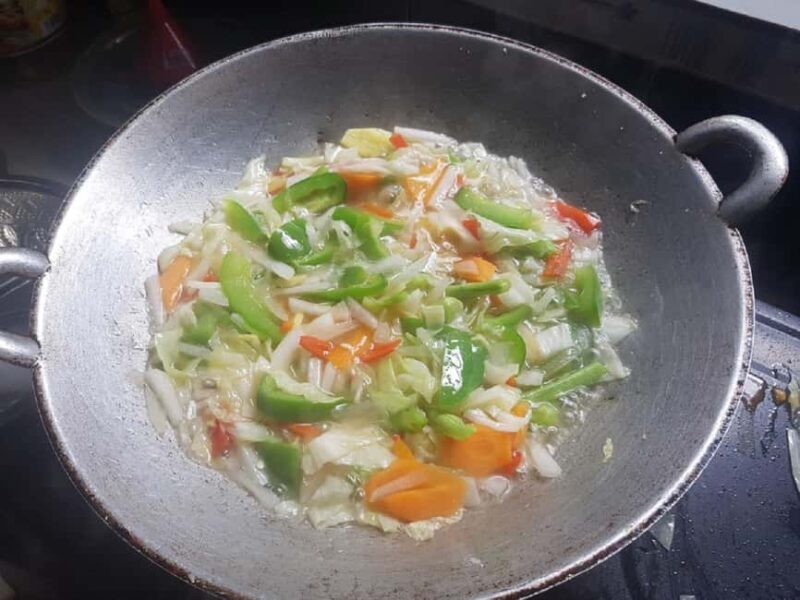 Varanasi: Traditional Indian Cooking Class with Dinner - Final Thoughts