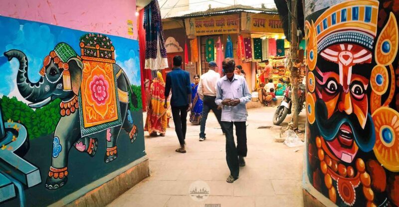 Varanasi Walking and Heritage Tour - An In-Depth Look at the Varanasi Walking and Heritage Tour