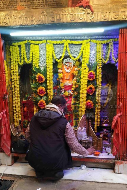 Varanasi Walking and Heritage Tour - Who Will Love This Tour