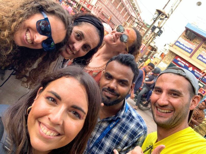 Varanasi Walking Tour with Local Snacks - Final Thoughts