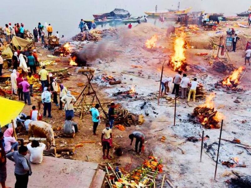 Varanasi Walking Tour with Local Snacks - FAQ