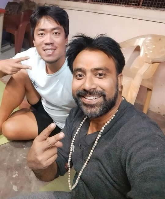 Varanasi: Yoga, Ayurveda, and Cooking Class with Boat Ride - Culinary Adventures in the Heart of Varanasi