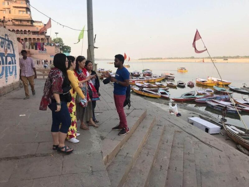 Varanasi's Spiritual & heritage walking tour - Is This Tour Right for You?