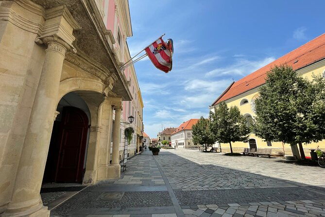 varazdin-baroque-town-trakoscan-castle-small-group-from-zagreb