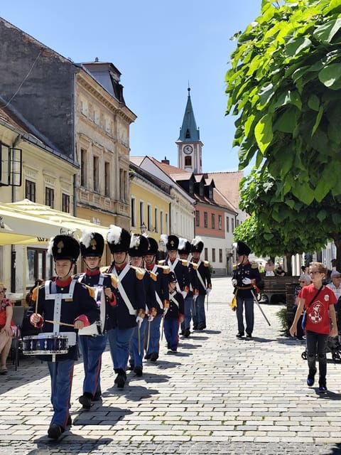 varazdin-city-tour-local-guide
