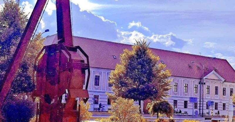 varazdin-city-tour-local-guide