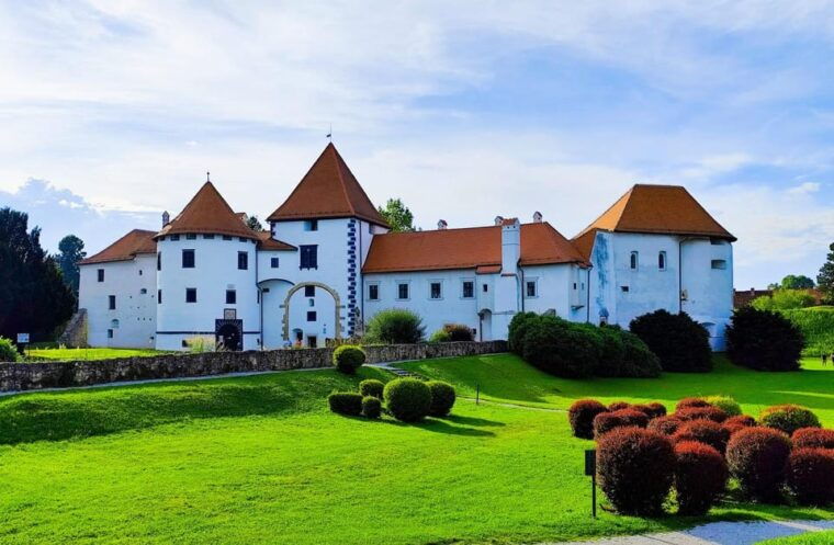 varazdin-city-tour-local-guide
