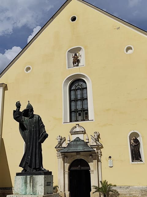 varazdin-city-tour-local-guide