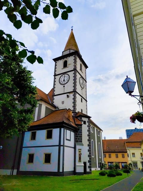 varazdin-city-tour-local-guide