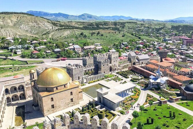 vardzia-caves-rabati-castle-borjomi-park-from-tbilisi-one-day-tour