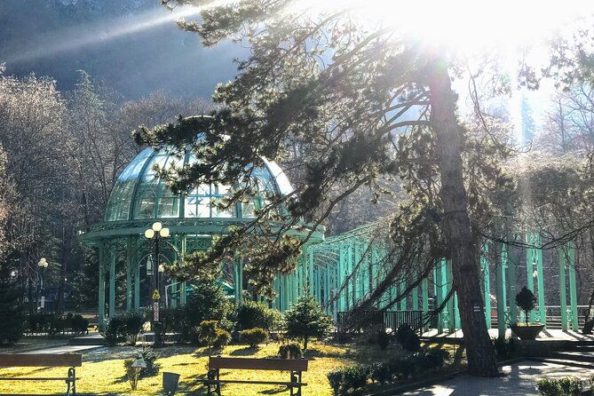 vardzia-caves-rabati-castle-borjomi-park-from-tbilisi-one-day-tour