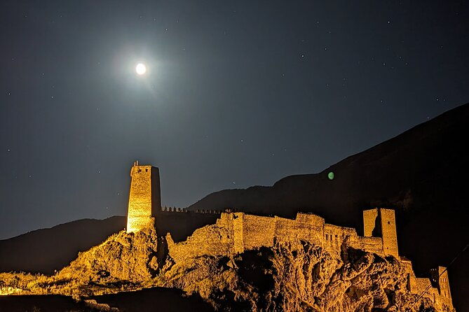 vardzia-lake-paravani-khertvisi-lomisa-castle-rabati