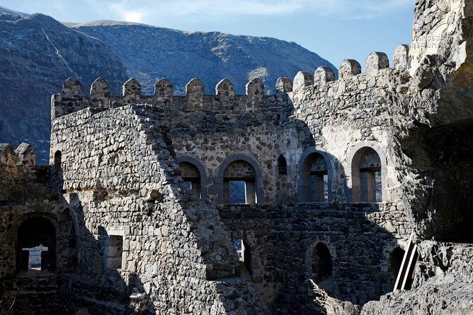 vardzia-lake-paravani-khertvisi-lomisa-castle-rabati