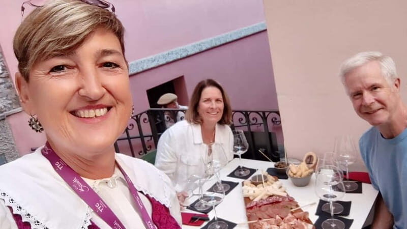 Varenna: Guided Walking Tour with Wine and Food Tasting - Practical Details and Tips