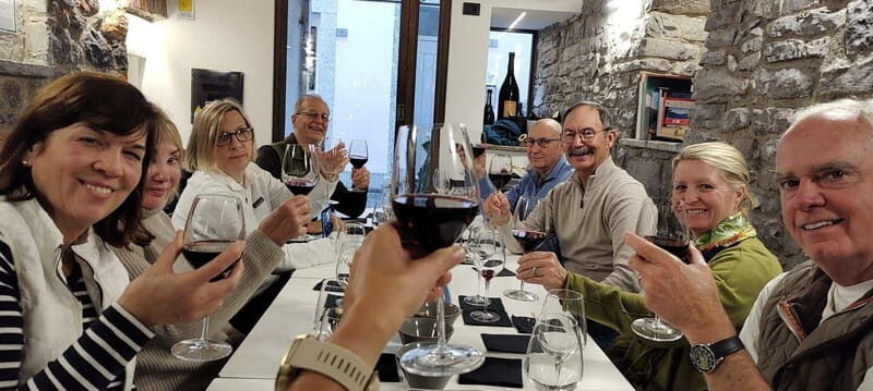 Varenna: Guided Walking Tour with Wine and Food Tasting - Frequently Asked Questions