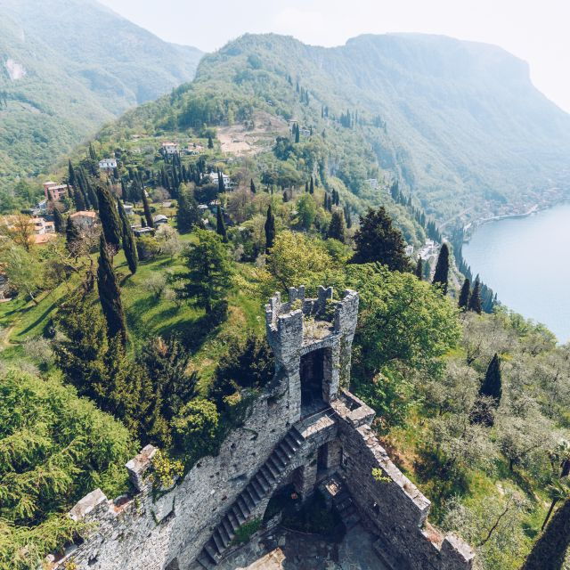 varenna-wine-tasting-and-entry-ticket-to-castello-di-vezio