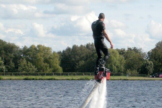 Variety of 3 Water Sport Activities Package in Nusa Dua - Pricing and Value Analysis