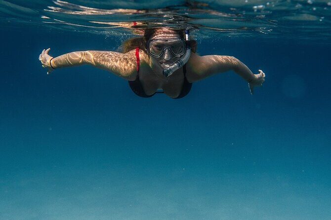 Variety of 3 Water Sport Activities Package in Nusa Dua - Final Thoughts: Is This Tour Right for You?