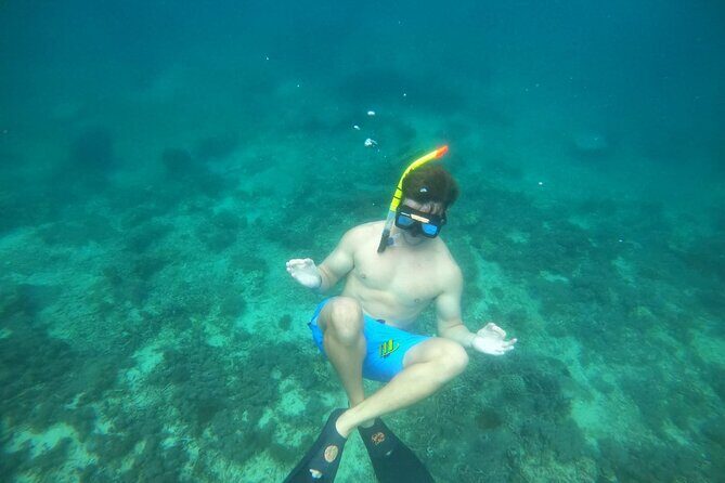 Variety of 3 Water Sport Activities Package in Nusa Dua - FAQ